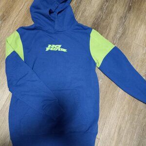 No Fear youth 10-12 hoodie